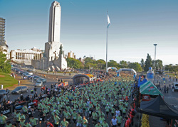 Rosario con espíritu
