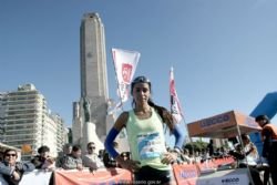 ESTADISTICA DEL MARATON EN ARGENTINA