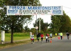 Carta de un maratoniano veterano a un novato