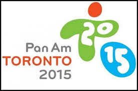 Arranca el atletismo a full en los Panamericanos Toronto 2015