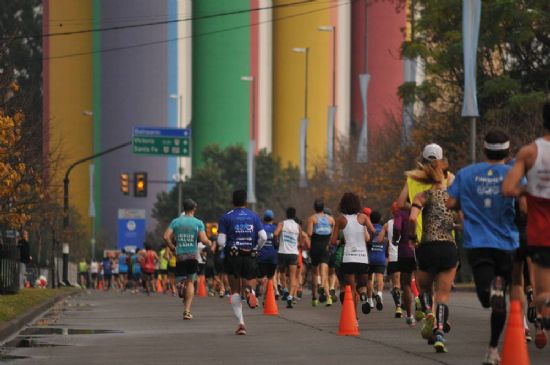42K Rosario 2016: Se acerca la verdadera maratón