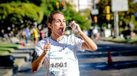 Los 15k de Puerto Norte se realizarán de manera virtual