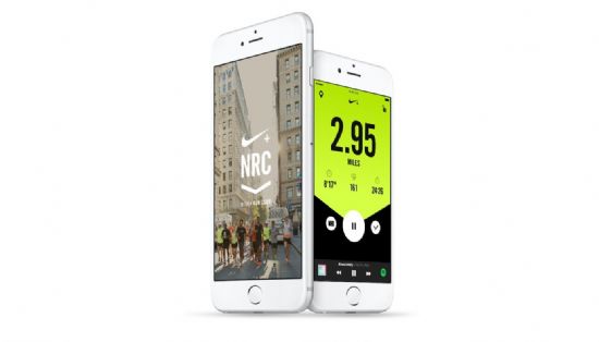Nike lanza su red social para Runners