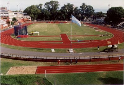 SABADO 17 TORNEO 78 ANIVERSARIO ASOCIACION ROSARINA DE ATLETISMO