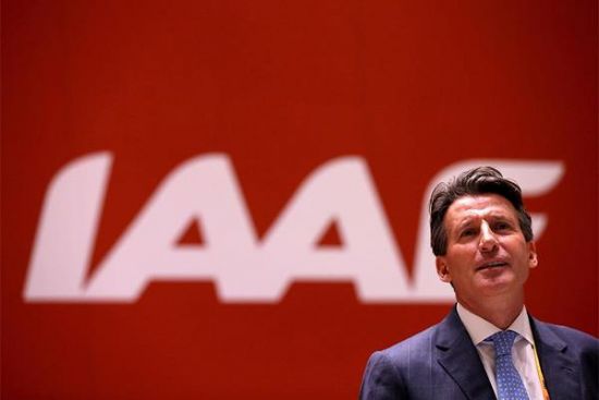 EL CD DE LA IAAF SE REUNIO EN RIO DE JANEIRO