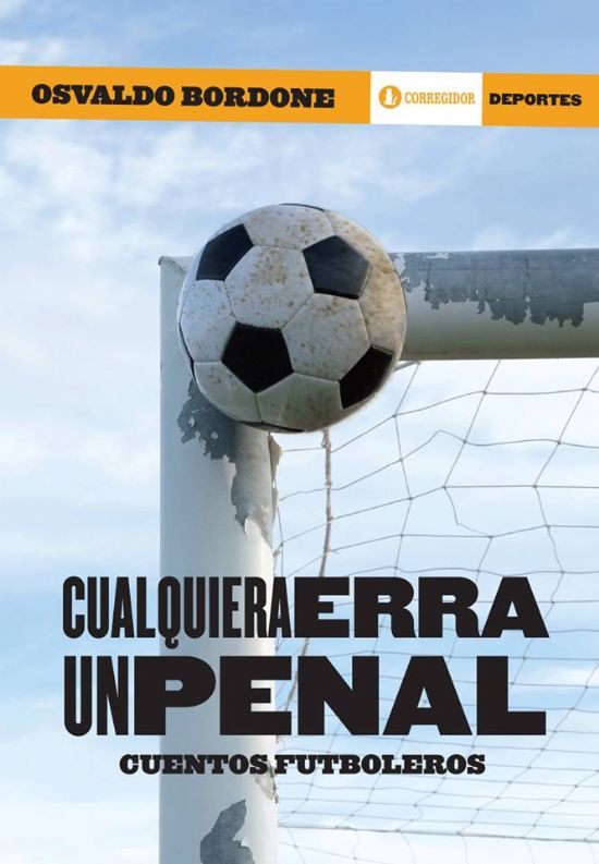 BORDONE PRESENTA SU LIBRO