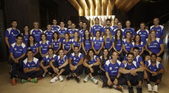 ARGENTINA INICIA LA ILUSIÓN EN PARAGUAY