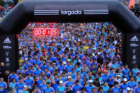 Abierta la inscripción para la XVII Media Maratón ADIDAS Ciudad de Rosario