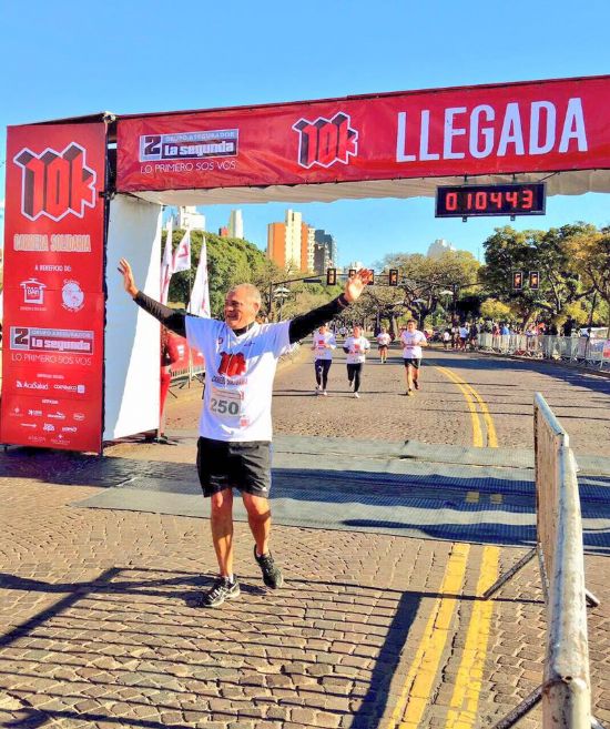 Algunos consejos para la #CarreraLaSegunda 