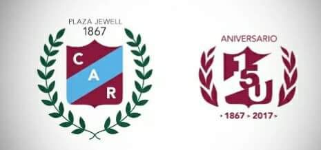 CLUB ATLETICO DEL ROSARIO - 150 AÑOS DE HISTORIA