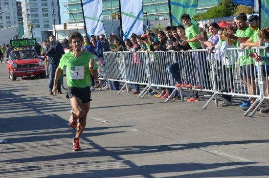 Los mejores rosarinos de todos los tiempos en Media Maratn