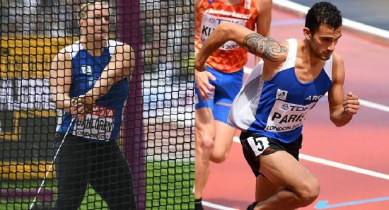 Rosario recibirá el Campeonato Nacional de Mayores