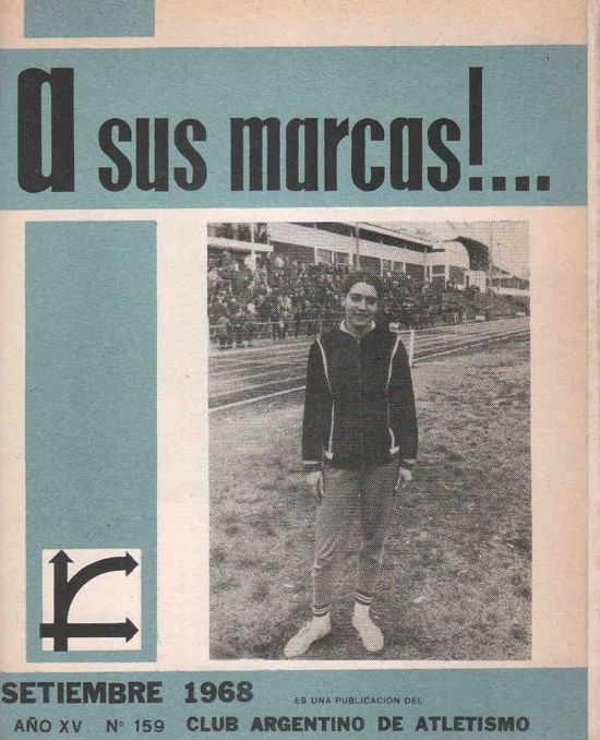 Adiós a Alicia Cantarini