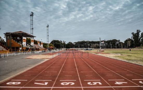 Torneo Iniciación pista y campo 2018