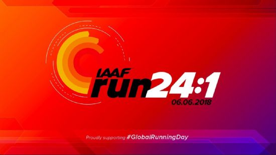 Mañana se celebra el Día Mundial del Running