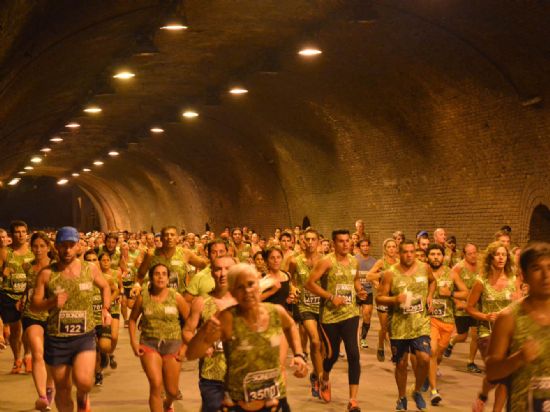 Se abre la temporada de carreras con los 10K de Sonder