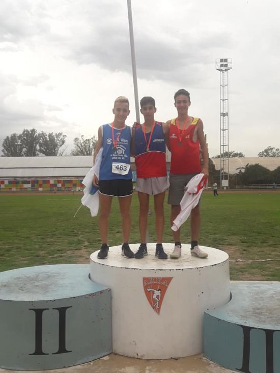 RECORDS EN EL TORNEO GRAN FINAL