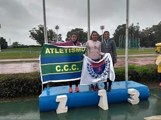 DESTACADA ACTUACION DE LOS ATLETAS ROSARINOS EN EL CAMPEONATO NACIONAL U20 Y U23