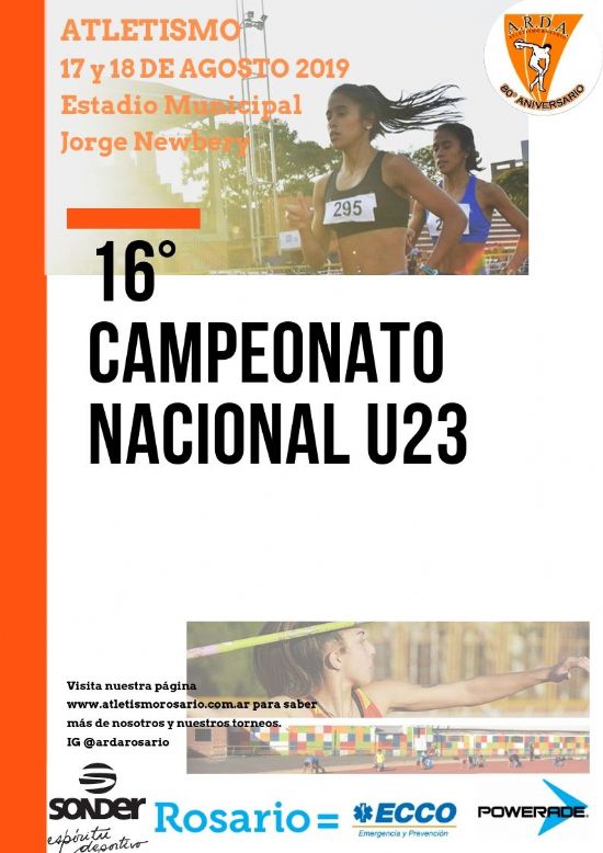 FIN DE SEMANA DE LUJO EN ATLETISMO