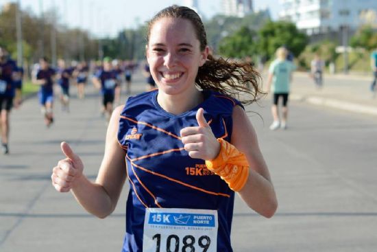 Nuestra Próxima Meta: 15k PUERTO NORTE ROSARIO 2019