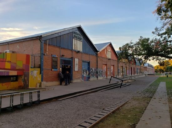 ARRANCA LA ENTREGA DE KITS Y EXPO MARATÓN