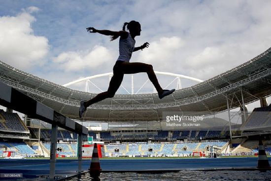Ranking Argentino 2018 de 3000 metros con obstáculos
