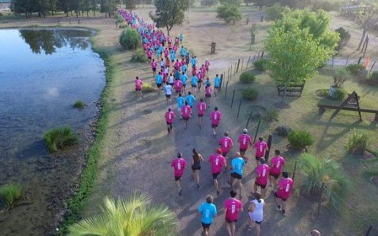 Este domingo se corre segunda edición ABRE 2019