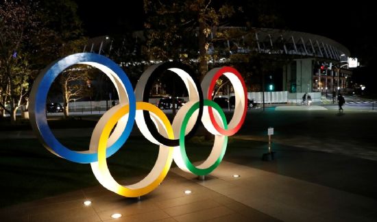 Los Juegos Olmpicos de Tokio fueron postergados para 2021