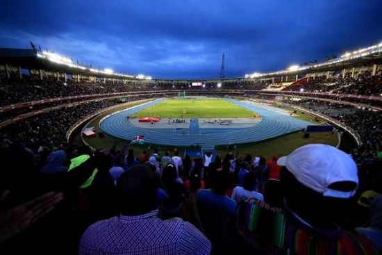 SE APLAZAN LOS CAMPEONATOS MUNDIALES DE ATLETISMO U20 EN NAIROBI 