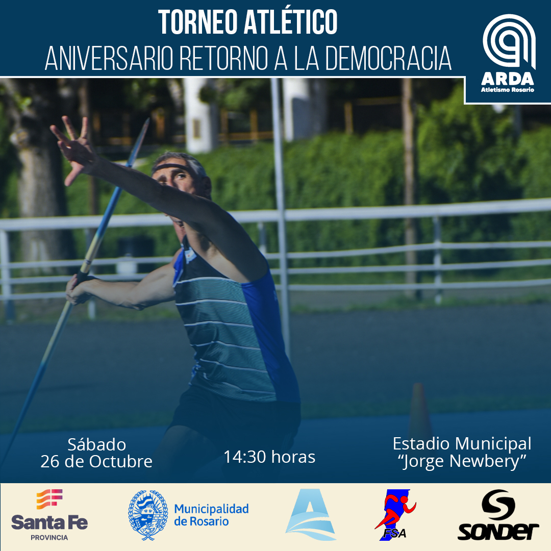 TORNEO ATLÉTICO