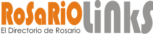 ROSARIOLINKS - Directorio y buscador de Rosario