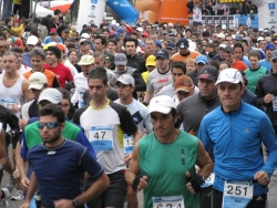 42k Buenos Aires: Se viene un maratón de notable nivel