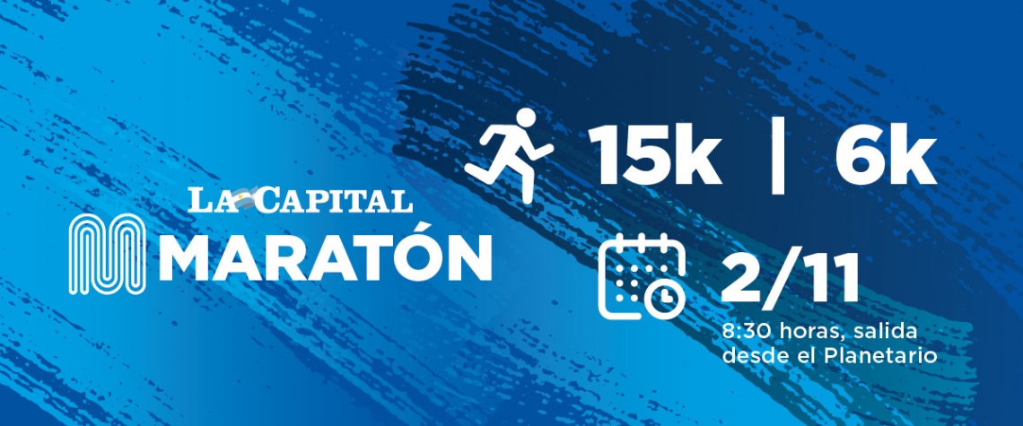 4ta Maraton La Capital