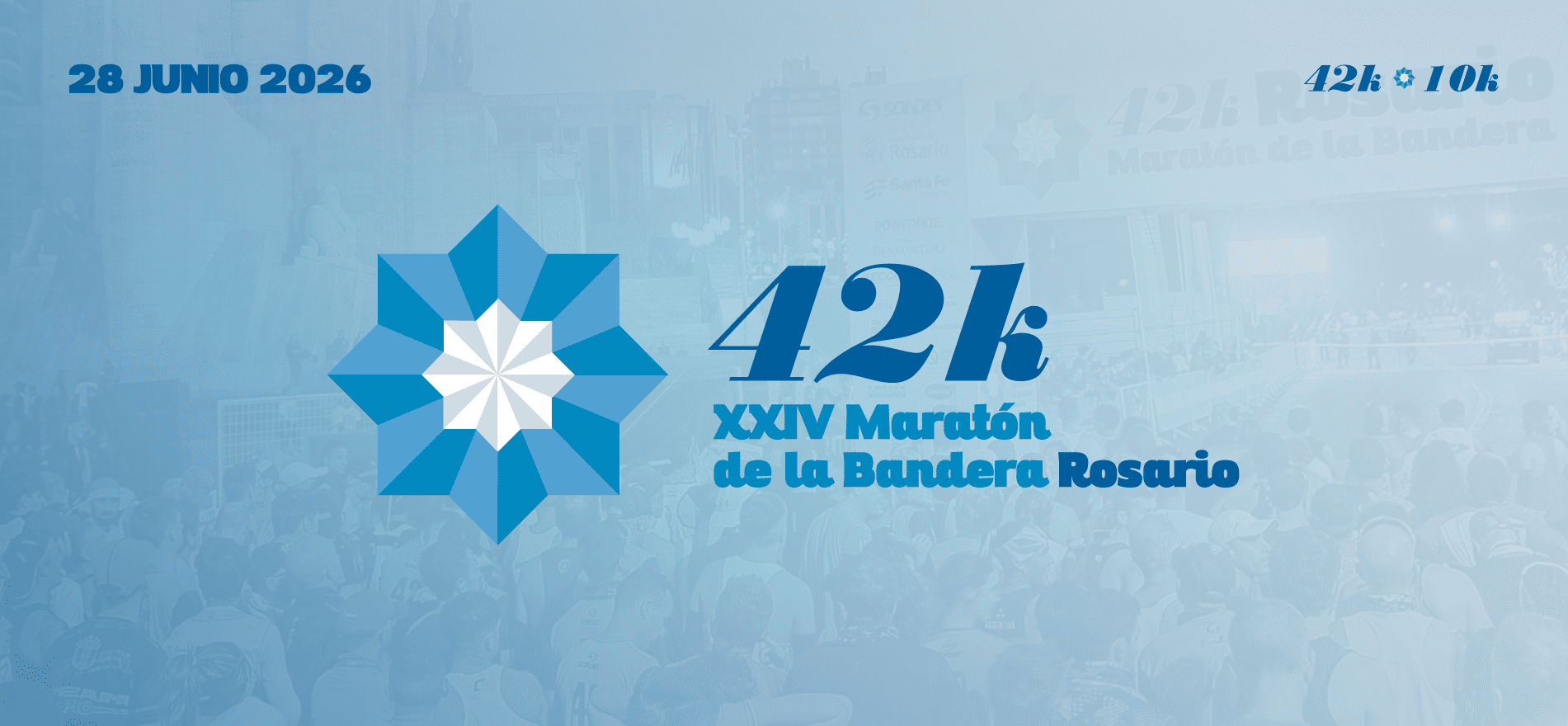 XXIV MARATON INTERNACIONAL DE LA BANDERA - CAMPEONATO NACIONAL