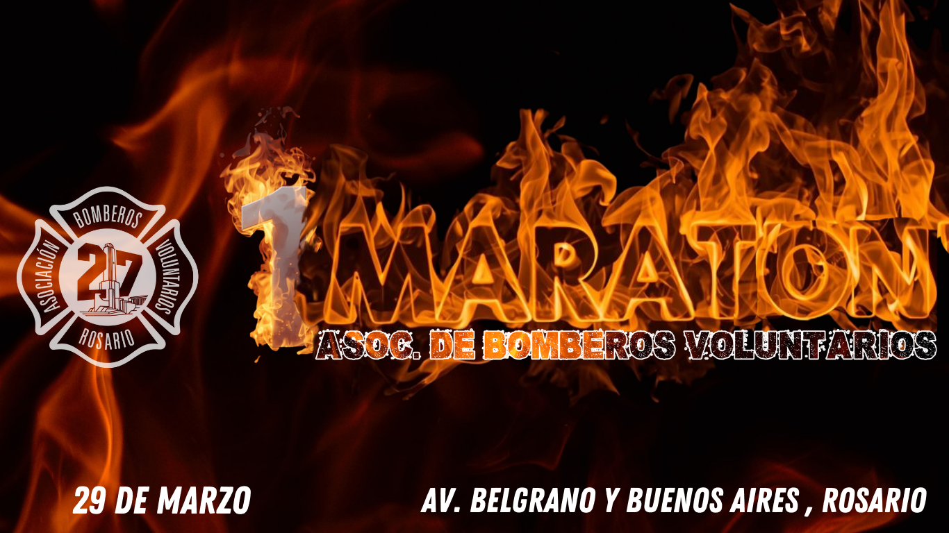 ASOCIACION BOMBEROS VOLUNTARIOS ROSARIO