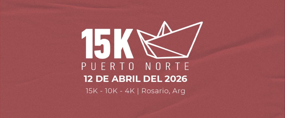 15 K PUERTO NORTE