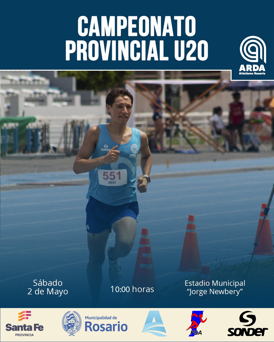 Torneo Inter-Asociaciones ARDA